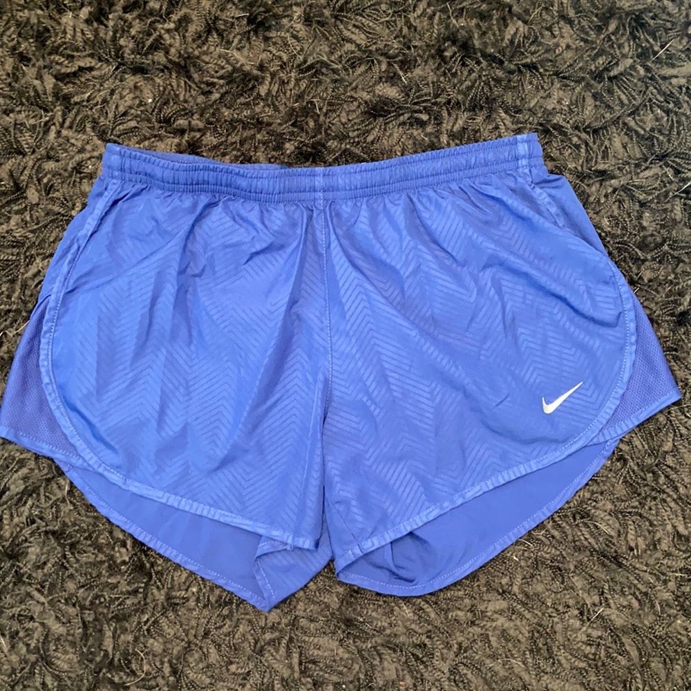 Nike dri-fit shorts